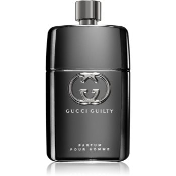 Gucci Guilty Pour Homme parfum pentru bărbați - imagine 2